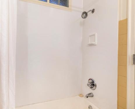Foto del baño de Hotel Mansion View Inn &amp;amp; Suites