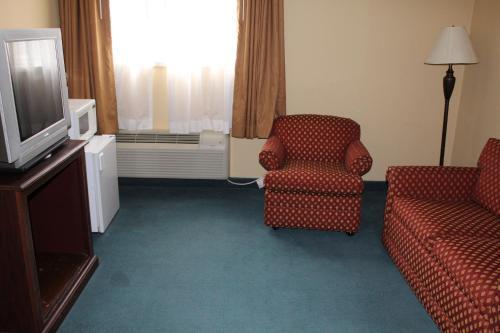 Foto del entorno de Hotel Mansion View Inn &amp;amp; Suites