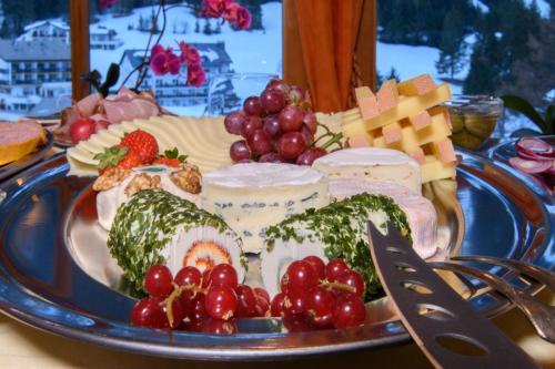 Foto de restauración de Hotel Alpenrose