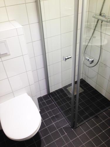 Foto del baño de Hotel Sverre