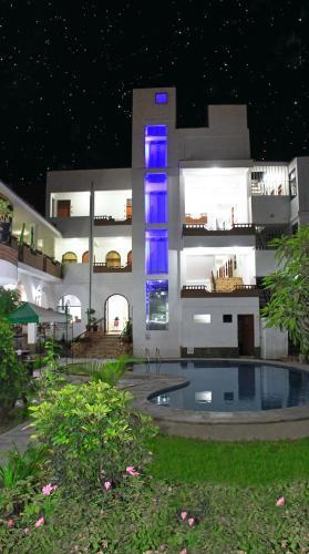 Foto de los servicios de Hotel Alegria Nasca