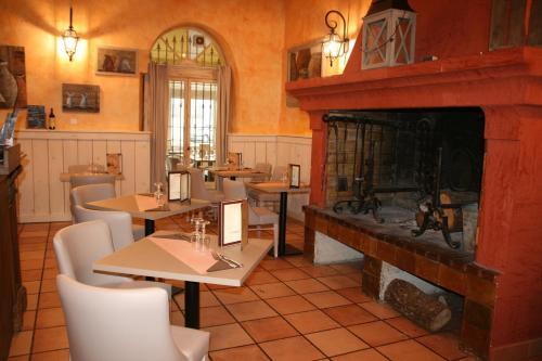 Foto general de Hotel Le Relais de la Calèche