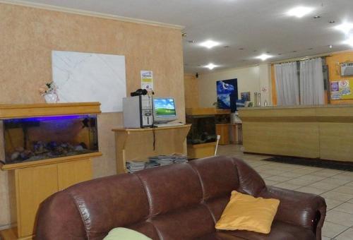Photo – Hotel Capriccio Mauá