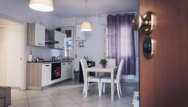 Foto de Pisacentro Guest House