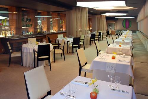 Foto de restauración de Hotel Zlaty Dukat