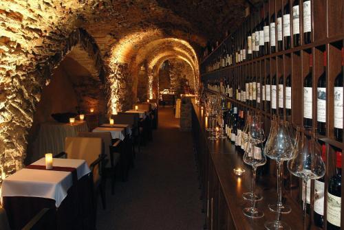 Foto general de Hotel Zlaty Dukat