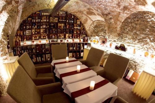 Foto general de Hotel Zlaty Dukat