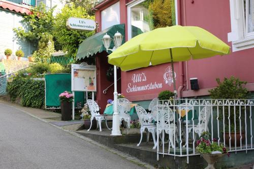 Foto general de Hotel Eberhardt-Burghardt