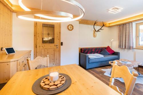 Room – Apartments Haus Viktoria
