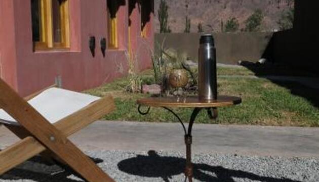 Foto de Casa Tilcara