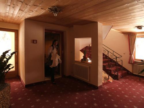 Photo – Burghotel Alpenglühn