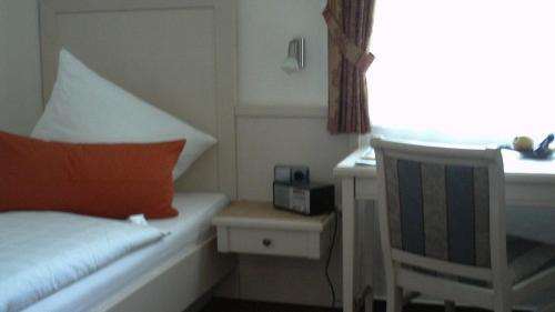 Room – Hotel Kronprinzen