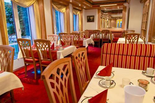 Foto de restauración de Hotel Krone