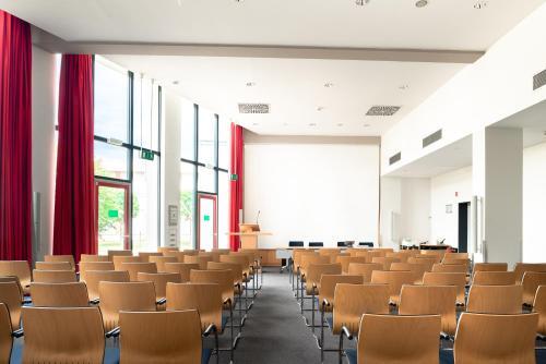 Foto general de Commundo Tagungshotel Darmstadt