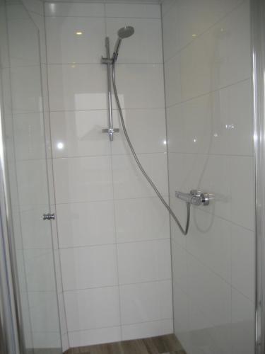 Badezimmer - Bed &amp;amp; Breakfast Rheiderland