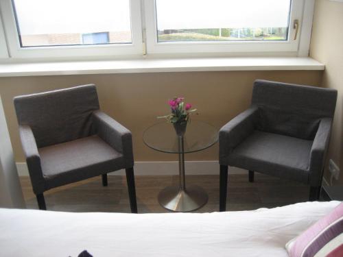 Zimmer - Bed &amp;amp; Breakfast Rheiderland