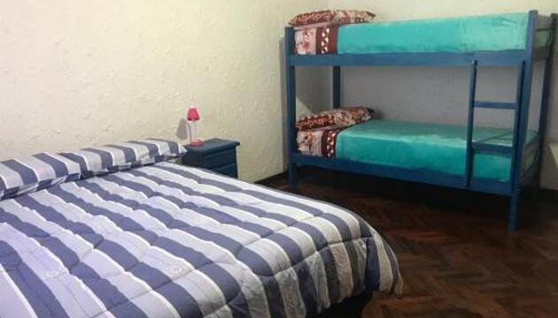 Foto de Hostal Bernardo Salta