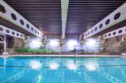 Facilities – Hôtel Aux Mille Etoiles