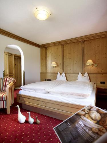 Room – Hotel Traube