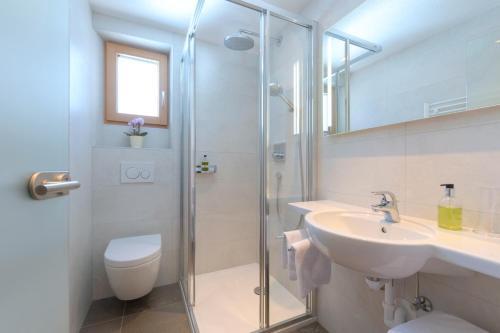 Bathroom – Hotel Traube