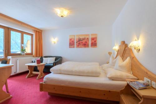 Room – Hotel Traube