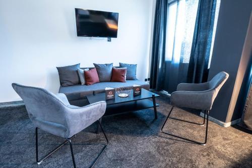 Room – Sport Hotel am Stadtpark
