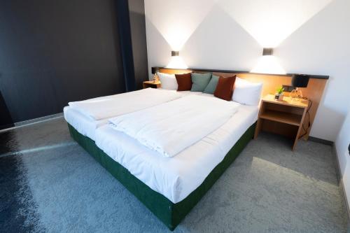Room – Sport Hotel am Stadtpark