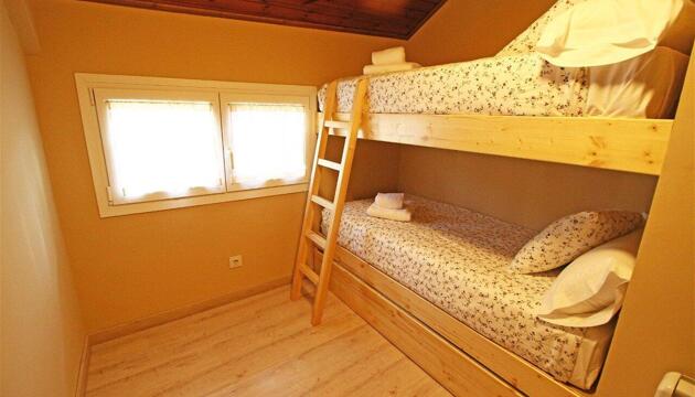 Photo – Apartamentos SNÖ Mont Romies