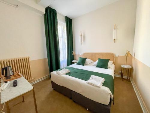 Photo – Grand Hôtel Saint-Aignan