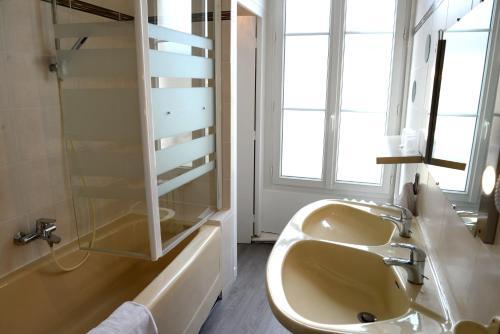 Photo – Grand Hôtel Saint-Aignan