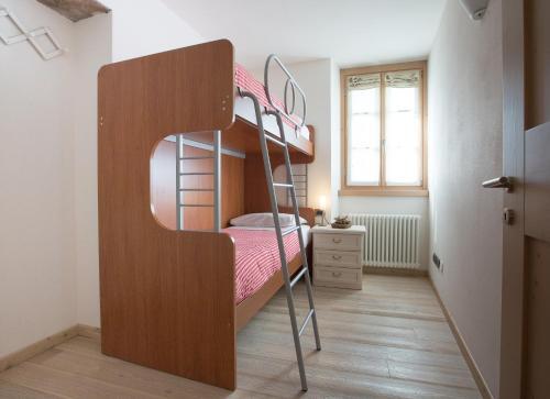 Foto de una habitación de Casa del Sol Apartaments