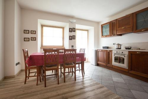 Foto de una habitación de Casa del Sol Apartaments