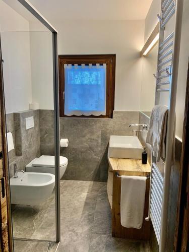 Foto del baño de Casa Cecilia