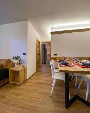 Foto de una habitación de Casa Cecilia