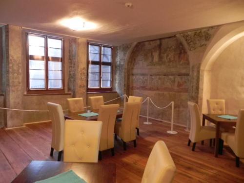 Foto de restauración de Hotel Schwibbogen Görlitz