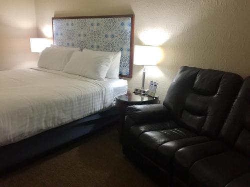 Room – Hotel The Beach Haus - Traverse City