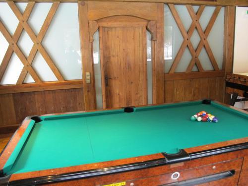 Facilities – Hotel Schönauer Hof