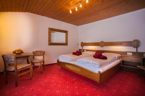 Room – Hotel Schönauer Hof