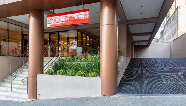 Foto de Hotel Ramada Encore by Wyndham São Paulo Osasco