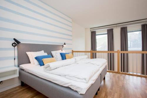 Room – ApartDirect Hammarby Sjöstad