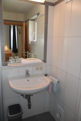 Foto del baño de Haus Heimat