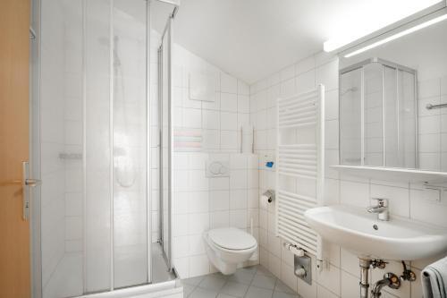 Foto del baño de Haus Heimat