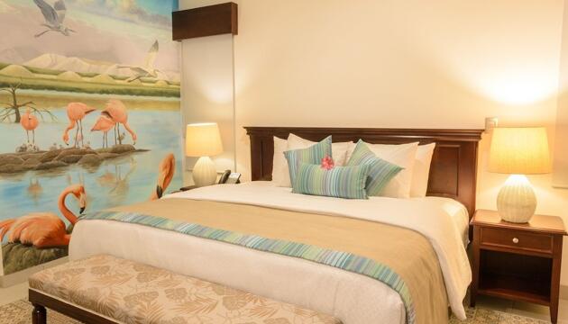 Foto de Hotel Boutique Real San Juan Center