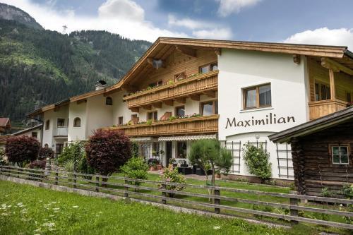 Photo – Hotel Maximilian