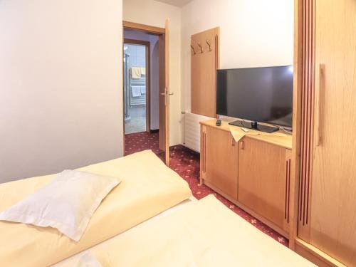 Foto de una habitación de Hotel Andrea 3-Sterne Superior