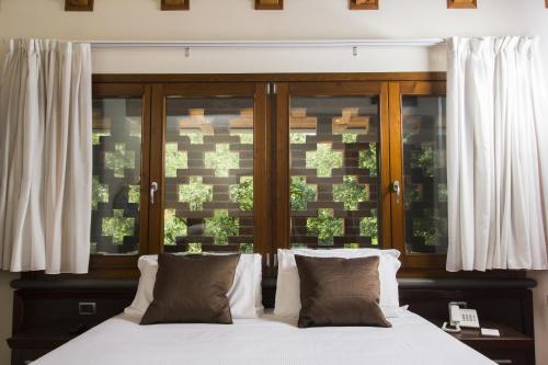 Foto de una habitación de Country Hotel Castelbarco
