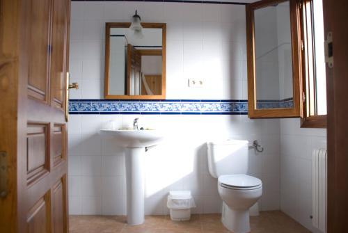 Foto del baño de Mirador Sierra De Alcaraz