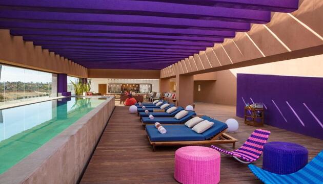 Foto de Hotel Hyatt Centric Campestre Leon