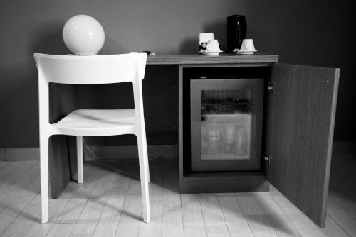 Foto de una habitación de Suite 39 B&amp;amp;B