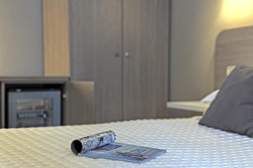 Foto de una habitación de Suite 39 B&amp;amp;B